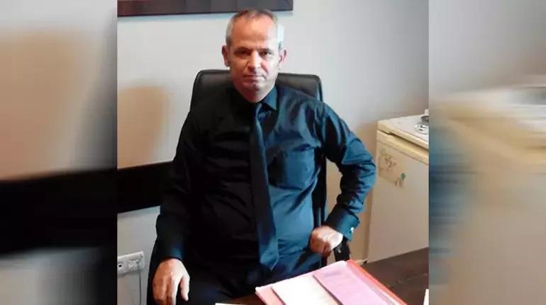 Cumhuriyet Savcısı Ercan Kayhan'ı Bıçaklayarak Öldüren Şüpheliye Talep Edilen Ceza Belli Oldu: Adaletin Peşinde! 1 Cumhuriyet Savcısı Ercan Kayhan'ı Bıçaklayarak Öldüren Şüpheliye Talep Edilen Ceza Belli Oldu: Adaletin Peşinde!