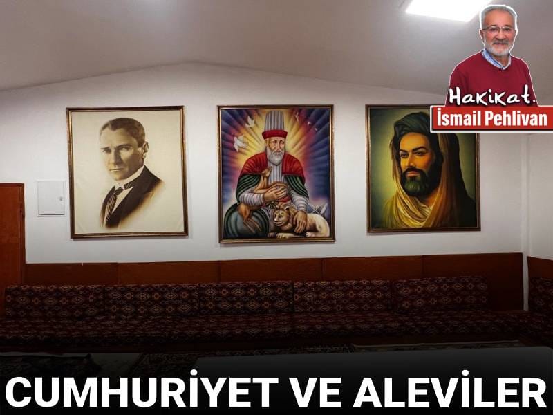Cumhuriyet ve Aleviler: Tarihin Derinliklerinden Günümüze Uzanan Kesişme Noktası