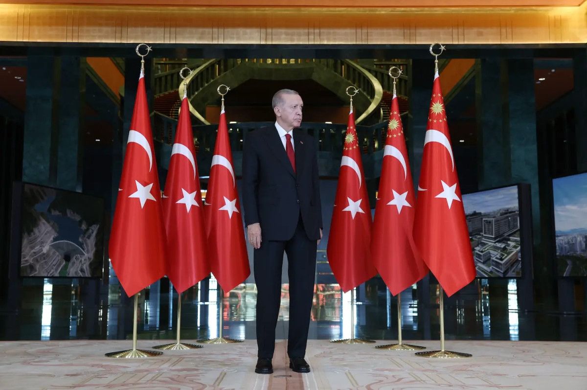 Cumhuriyet'in 102. yılı kutlamaları 21 pare top atışıyla bugün başlayacak 2 Cumhuriyet'in 102. yılı kutlamaları 21 pare top atışıyla bugün başlayacak