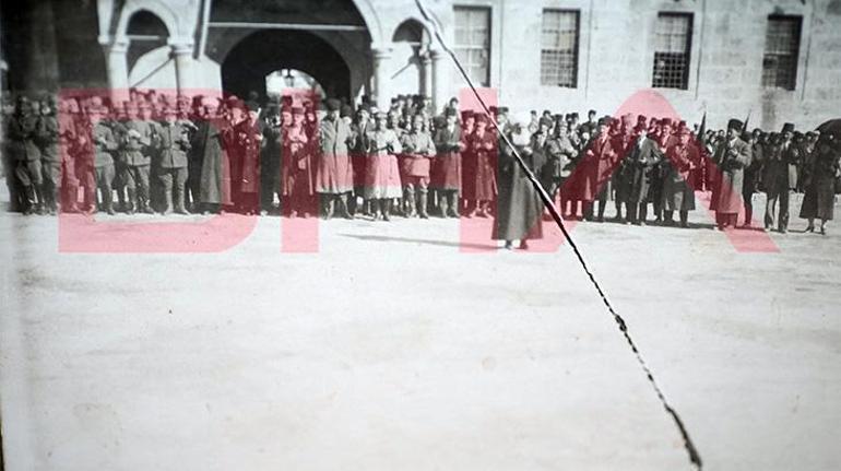 Cumhuriyet'in ilanından hemen sonrası kaydedildi, 102 yıl sonra bulundu 2 Cumhuriyet'in ilanından hemen sonrası kaydedildi, 102 yıl sonra bulundu