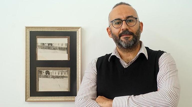 Cumhuriyet'in ilanından hemen sonrası kaydedildi, 102 yıl sonra bulundu 4 Cumhuriyet'in ilanından hemen sonrası kaydedildi, 102 yıl sonra bulundu