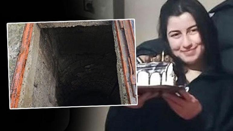 Daha 17 yaşındaydı! Kuyudaki ceset Hasret'e ait çıktı 1 Daha 17 yaşındaydı! Kuyudaki ceset Hasret'e ait çıktı