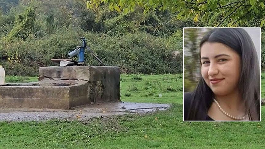Daha 17 yaşındaydı! Kuyudaki ceset Hasret’e ait çıktı