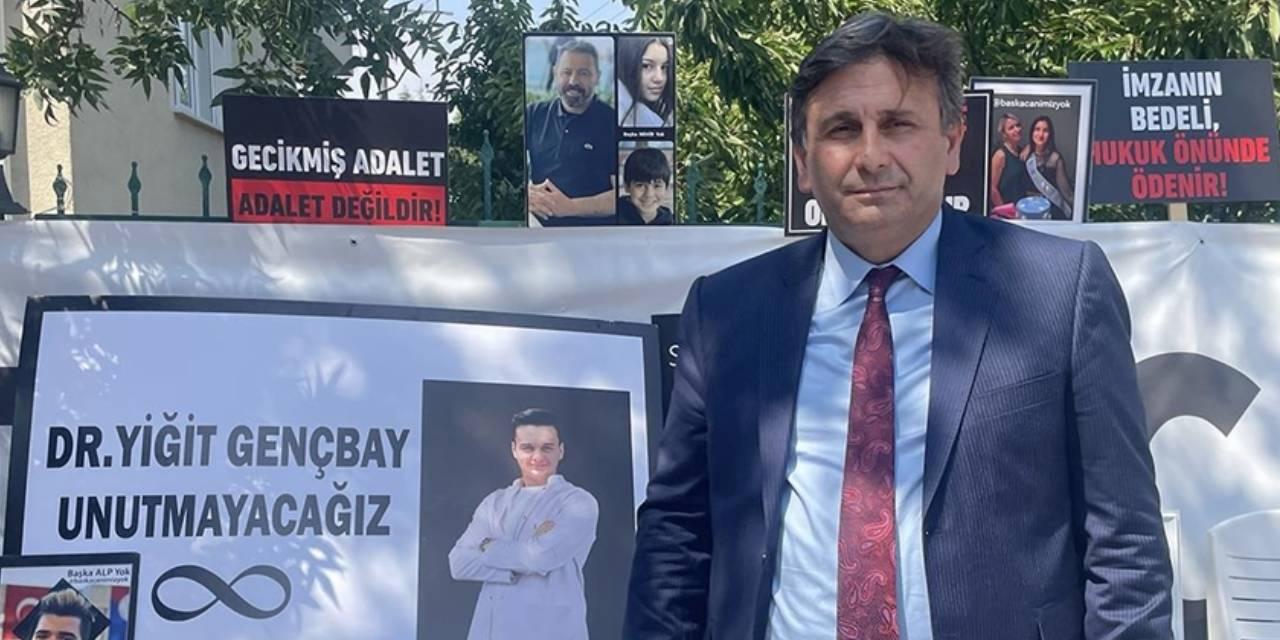 Danıştay Daire Başkanı Abdurrahman Gençbay: Soruşturma İzni Verilen Kamu Görevlileri Görevlerine Devam Ediyor!