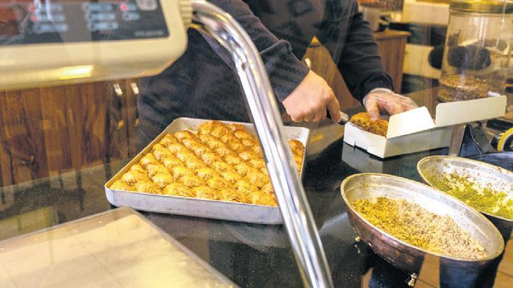 ‘Dara’da poşet değil kutu düşülecek