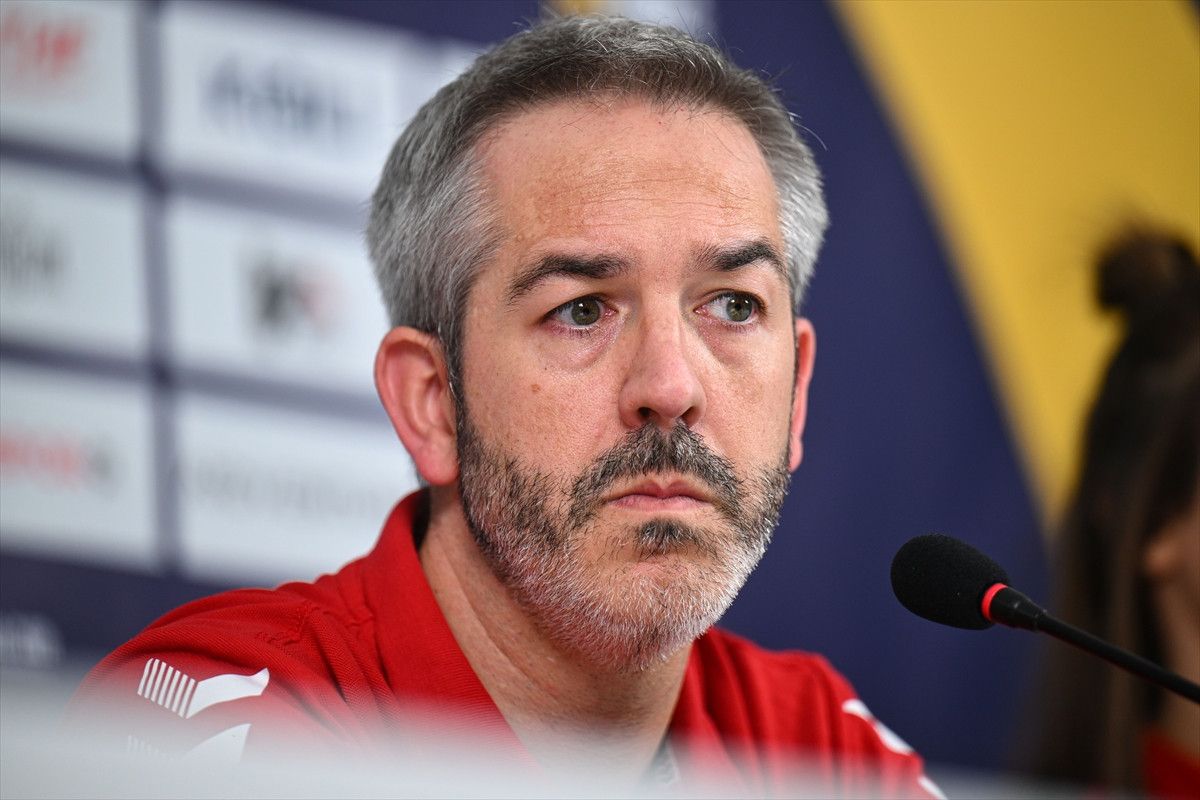 David Ginesta Montes'ten Avrupa Kupası değerlendirmesi