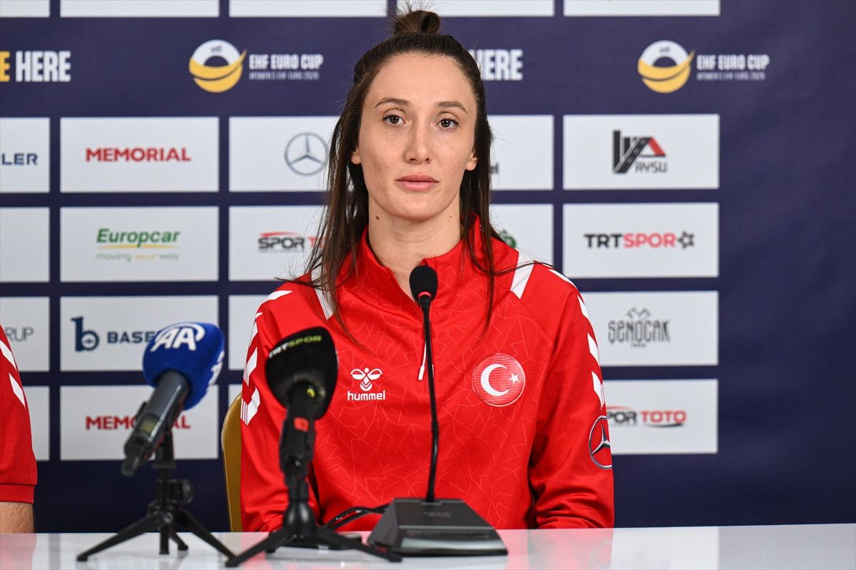 David Ginesta Montes'ten Avrupa Kupası değerlendirmesi