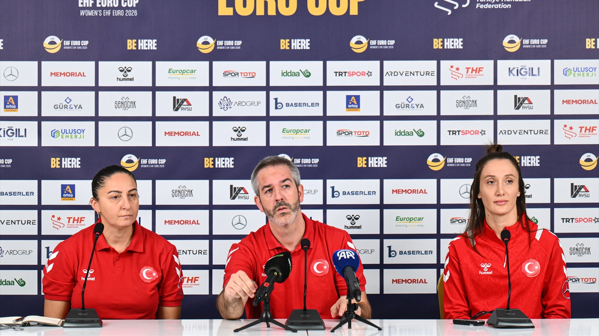 David Ginesta Montes’ten Avrupa Kupası değerlendirmesi