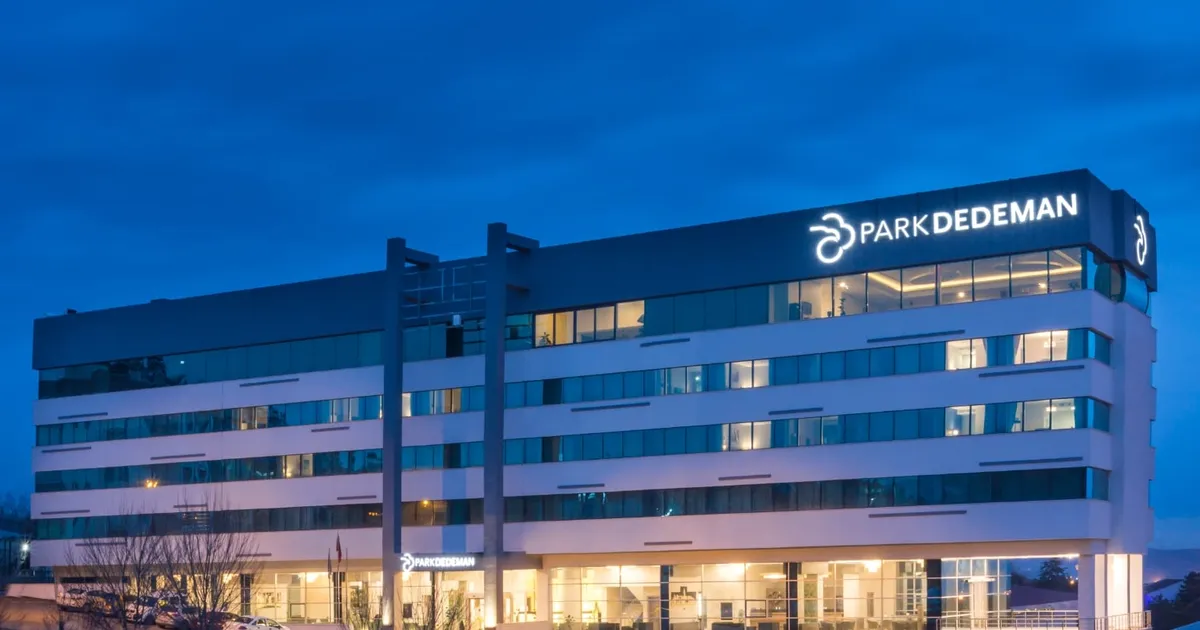 Dedeman Hospitality, Park Dedeman Elazığ’da Uzun Soluklu Yönetimi Sürdürüyor 