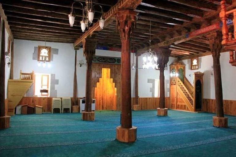 Dekorasyon olarak kullandılar, hazine değerinde çıktı! 1 Dekorasyon olarak kullandılar, hazine değerinde çıktı!