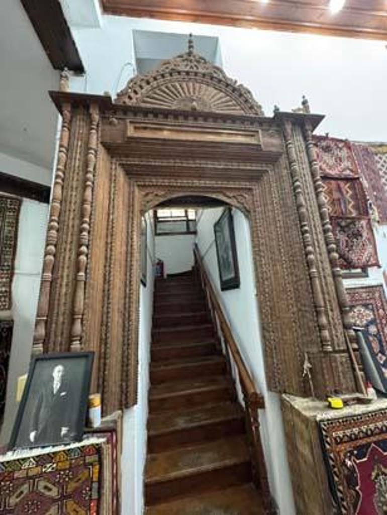 Dekorasyon olarak kullandılar, hazine değerinde çıktı! 2 Dekorasyon olarak kullandılar, hazine değerinde çıktı!