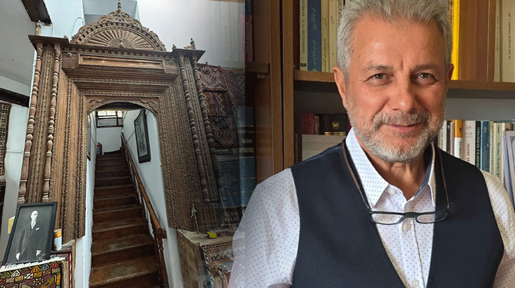 Dekorasyon olarak kullandılar, hazine değerinde çıktı!