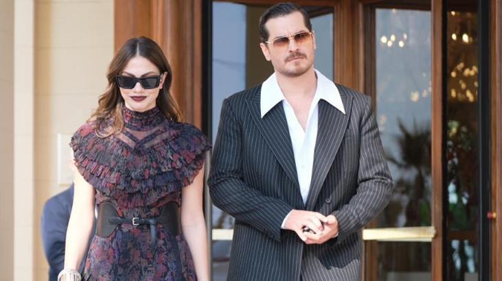 Demet Özdemir, Çağatay Ulusoy'u Övgüyle Anlatıyor: Özel Bir Hikaye!