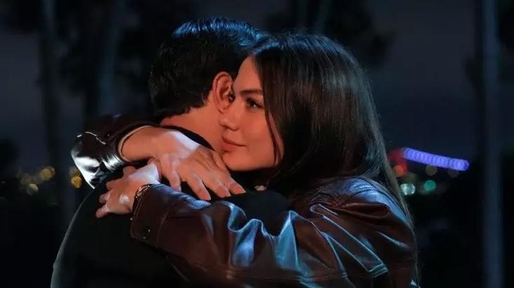 Demet Özdemir, Çağatay Ulusoy'u Övgüyle Anlatıyor: Özel Bir Hikaye!