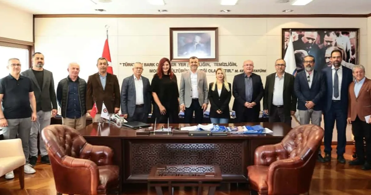 Denizli Büyükşehir’den 10 Kazı Alanına 3 Milyon 250 Bin Liralık Destek