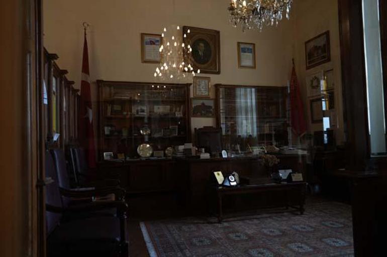 Depreme dayanıksız çıkmıştı! Fener Rum Okulu'nun son durumuyla ilgili yeni gelişme