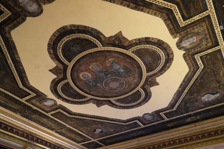 Depreme dayanıksız çıkmıştı! Fener Rum Okulu'nun son durumuyla ilgili yeni gelişme