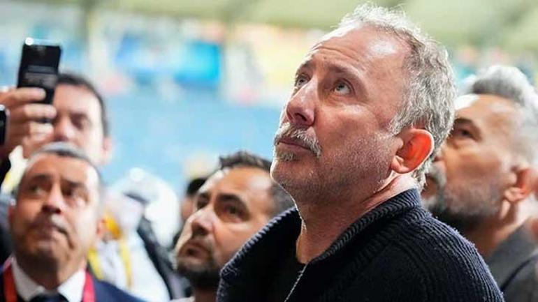 Derbi Öncesi Sergen Yalçın'dan Rakipleri Sarsacak Motivasyon! İnanmayan Hazırlansın! 1 Derbi Öncesi Sergen Yalçın'dan Rakipleri Sarsacak Motivasyon! İnanmayan Hazırlansın!