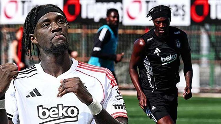 Derbi Öncesi Sergen Yalçın'dan Rakipleri Sarsacak Motivasyon! İnanmayan Hazırlansın! 2 Derbi Öncesi Sergen Yalçın'dan Rakipleri Sarsacak Motivasyon! İnanmayan Hazırlansın!