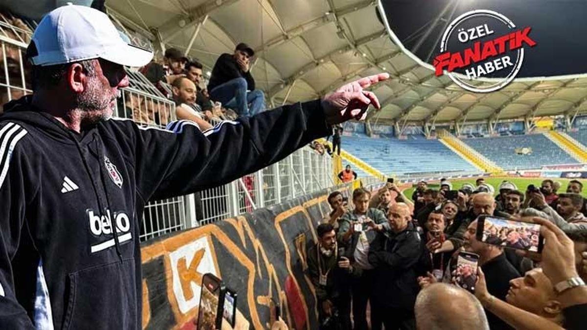 Derbi Öncesi Sergen Yalçın’dan Rakipleri Sarsacak Motivasyon! İnanmayan Hazırlansın!