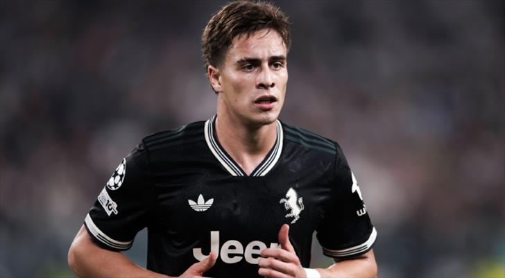 Derbide gözler Kenan Yıldız’ın üzerinde! İngilizler talip oldu