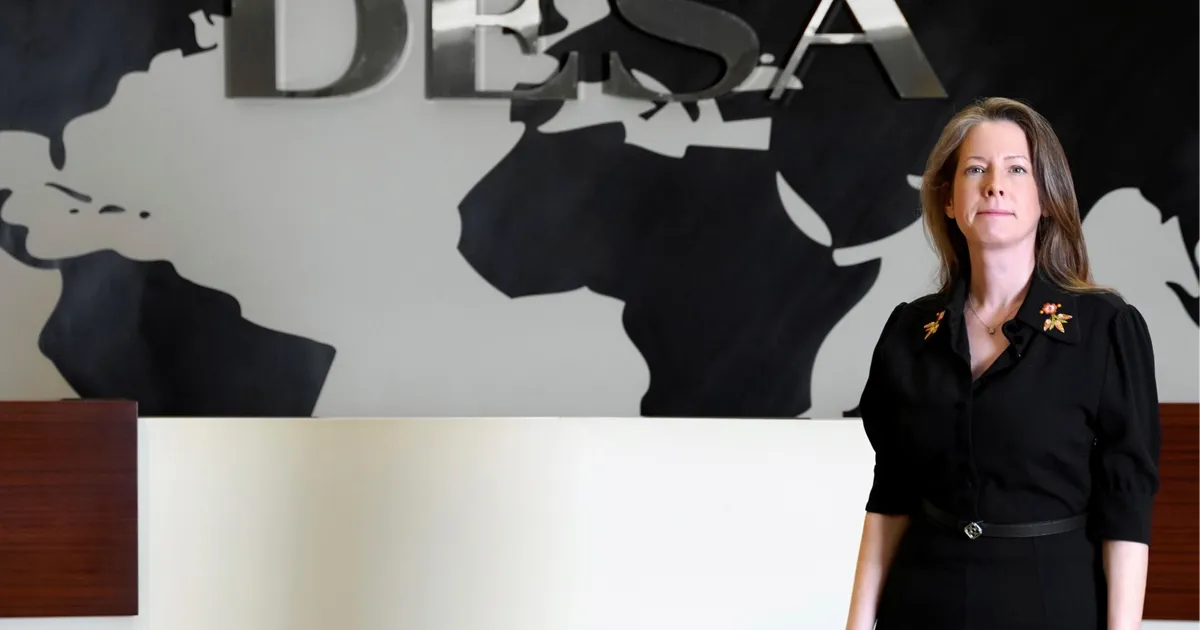 DESA’dan Dijital Dönüşüm Hamlesi