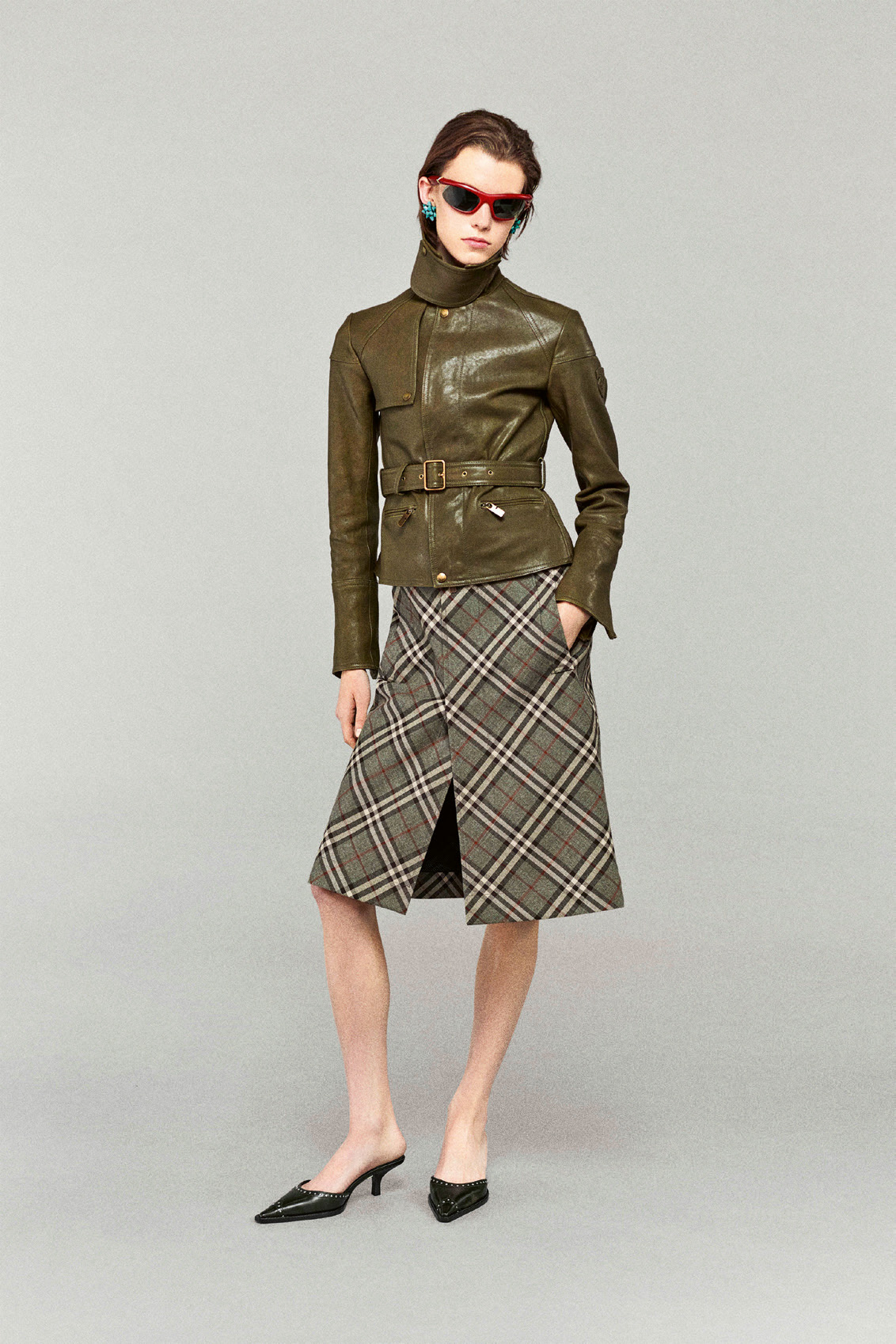 Desenlerin Muhteşem Dönüşü