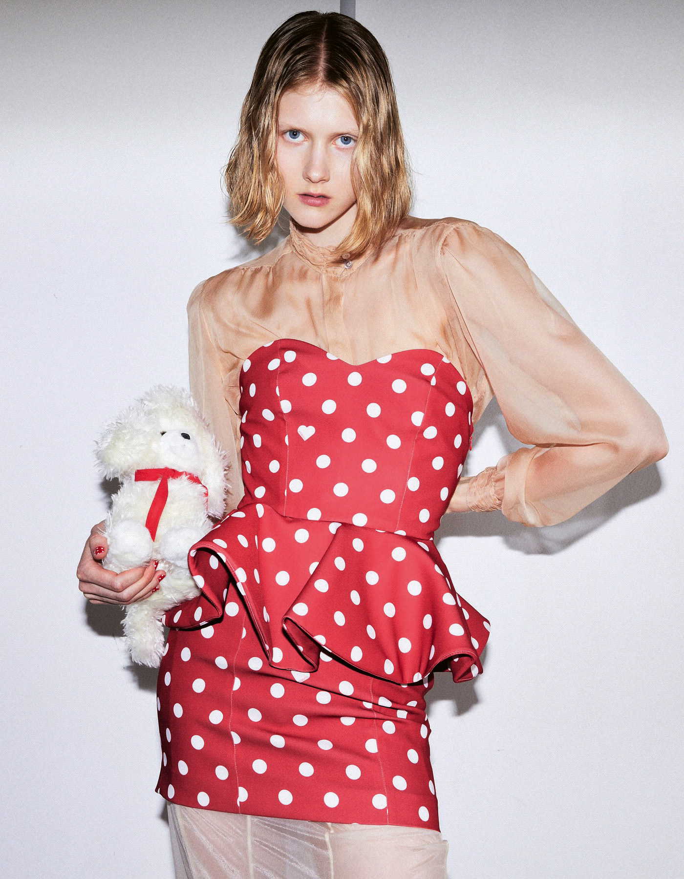 Desenlerin Muhteşem Dönüşü