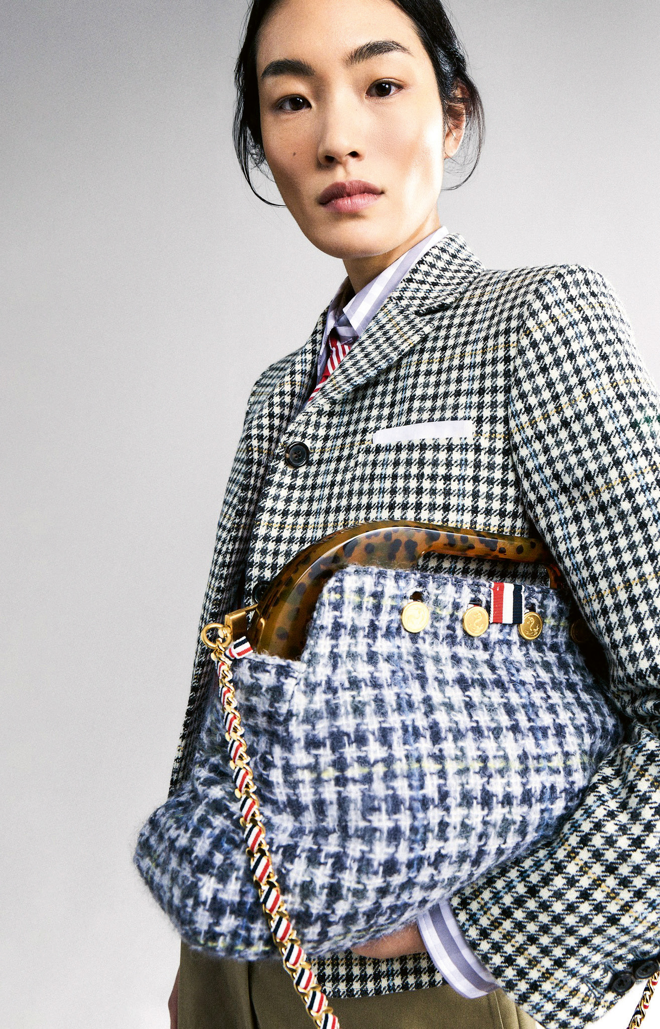 Desenlerin Muhteşem Dönüşü