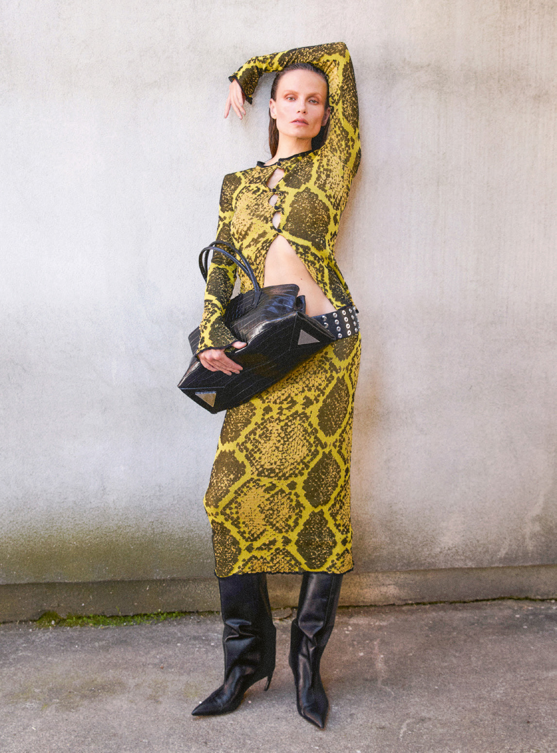 Desenlerin Muhteşem Dönüşü