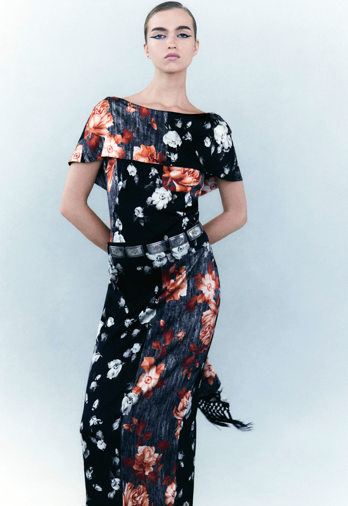 Desenlerin Muhteşem Dönüşü