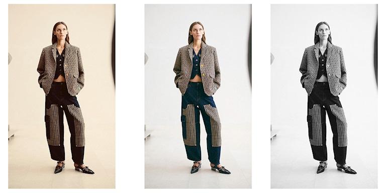 Desenlerin Muhteşem Dönüşü