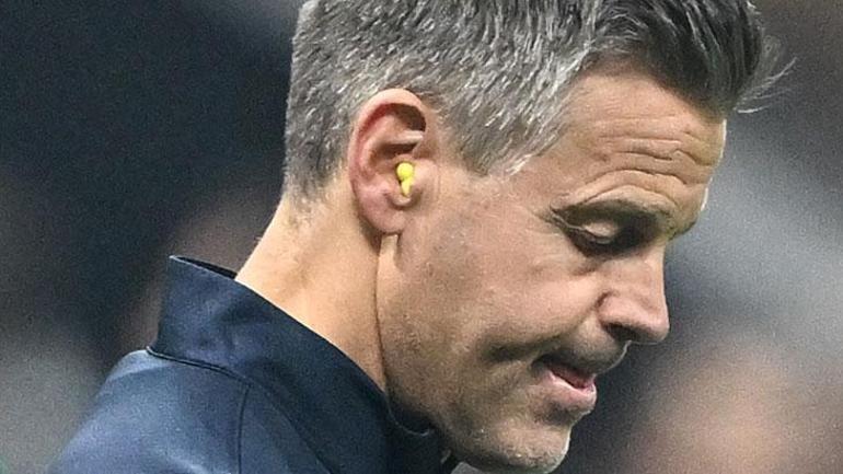 Dijital ıslık iddialarına Galatasaray'dan yanıt! Liverpool örneği 2 Dijital ıslık iddialarına Galatasaray'dan yanıt! Liverpool örneği