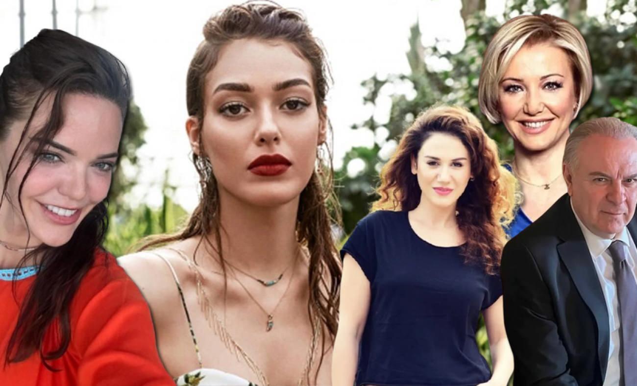 Dilan Çiçek Deniz, Hilal Altınbilek'i savundu: 'Kutsal diyerek her şeyi meşrulaştıramayız' 1 Dilan Çiçek Deniz, Hilal Altınbilek'i savundu: 'Kutsal diyerek her şeyi meşrulaştıramayız'