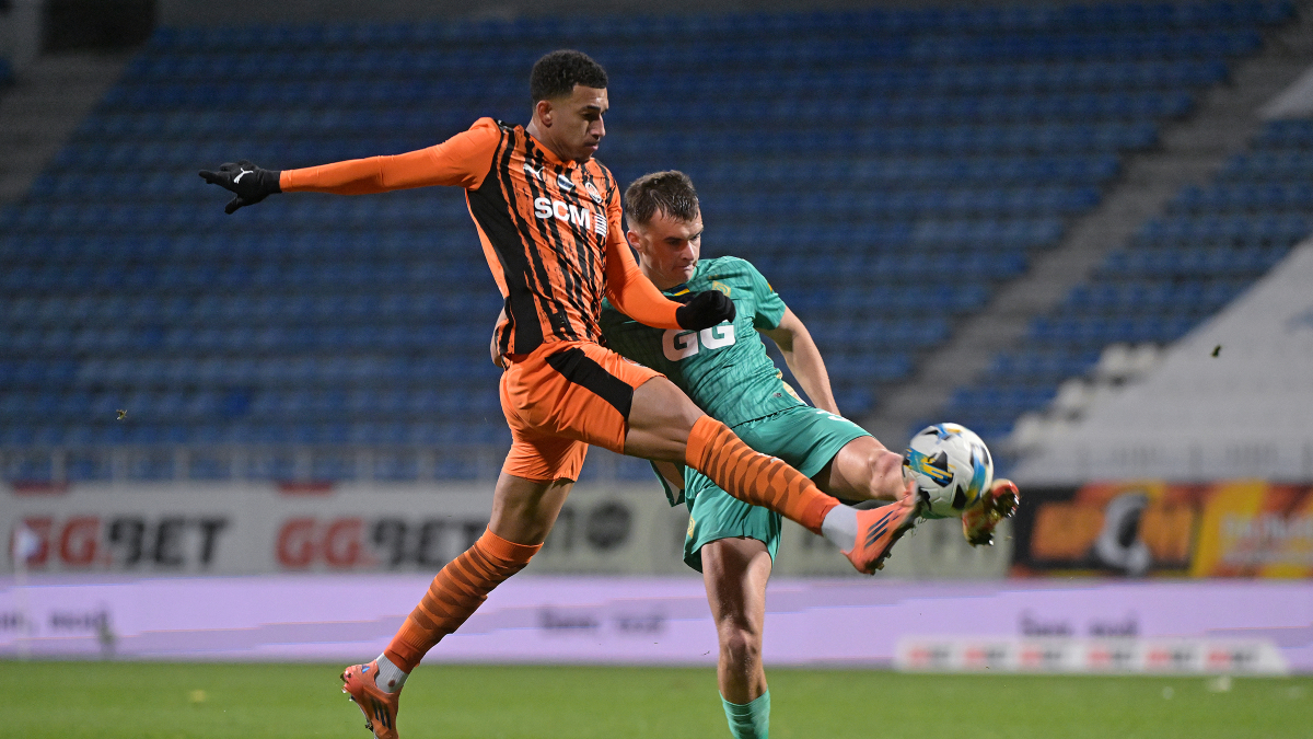 Dinamo Kiev’in Ukrayna Kupası Çeyrek Finaline Uzanan 2-1’lik Zaferinin Detayları ve Etkileri