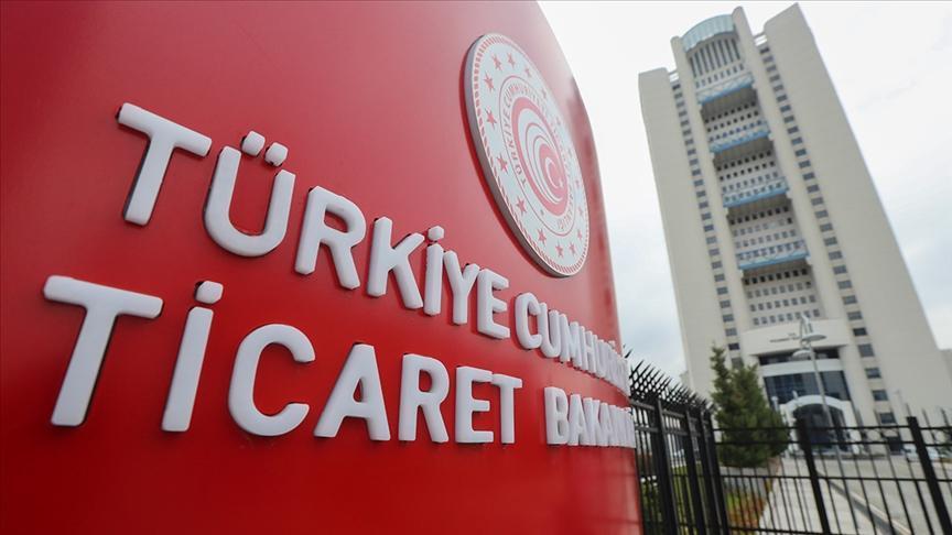 Dış ticaret mevzuatına aykırı davranan firmalara ceza kesildi