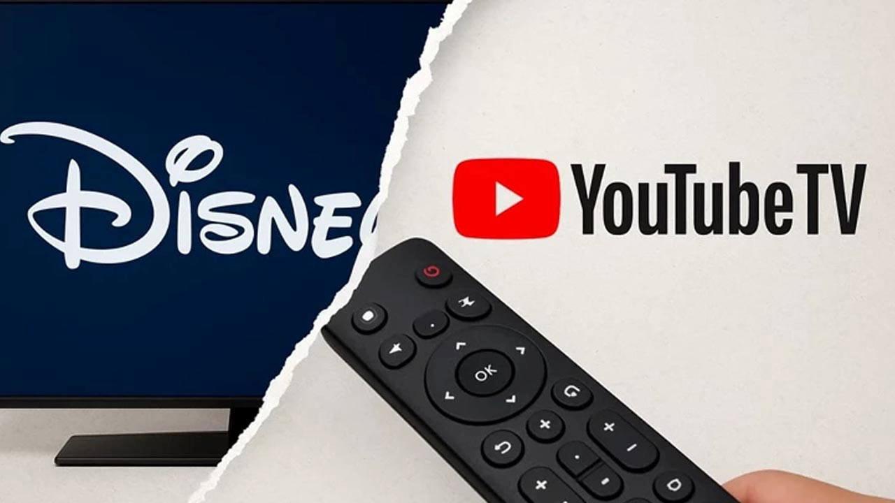Disney ve YouTube TV Arasındaki Lisans Krizi: Kanal Kapatmaları Başlıyor