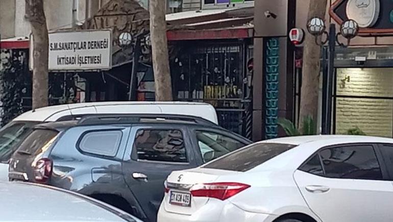 Diyarbakır’da Sanat Derneğine Yapılan Silahlı Saldırı: Kültürün Kalbine Vurulan Bir Darbe