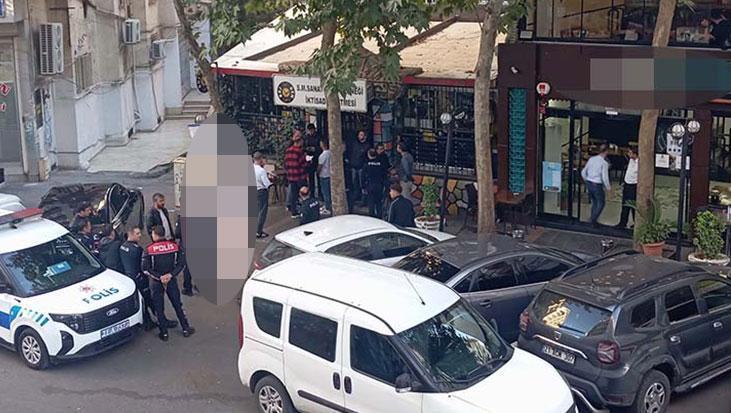 Diyarbakır’da Sanat Derneğine Yapılan Silahlı Saldırı: Kültürün Kalbine Vurulan Bir Darbe