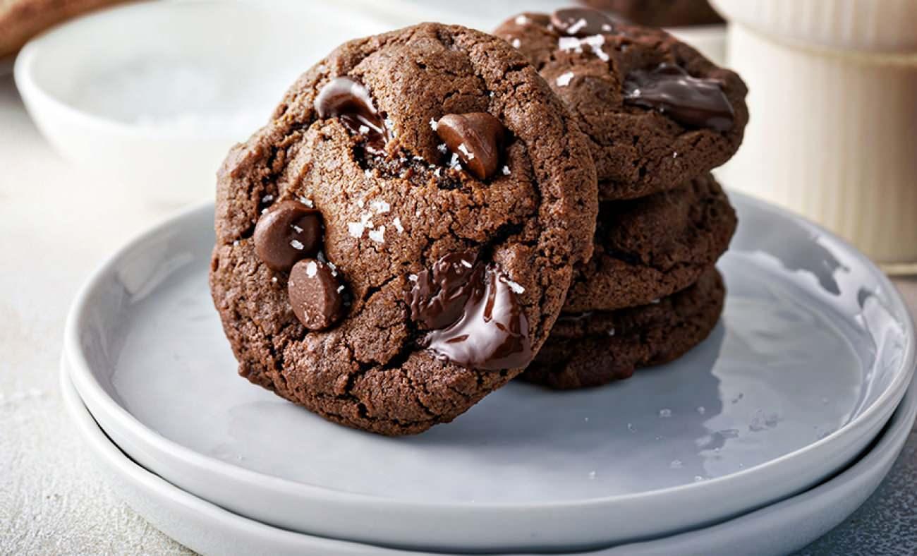 Diyetisyen Merve Sayın'dan 3 malzemeli unsuz ve şekersiz fit kurabiye