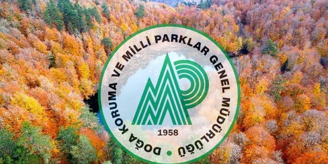 Doğa Koruma ve Milli Parklar Genel Müdürlüğü 13 sözleşmeli personel alacak