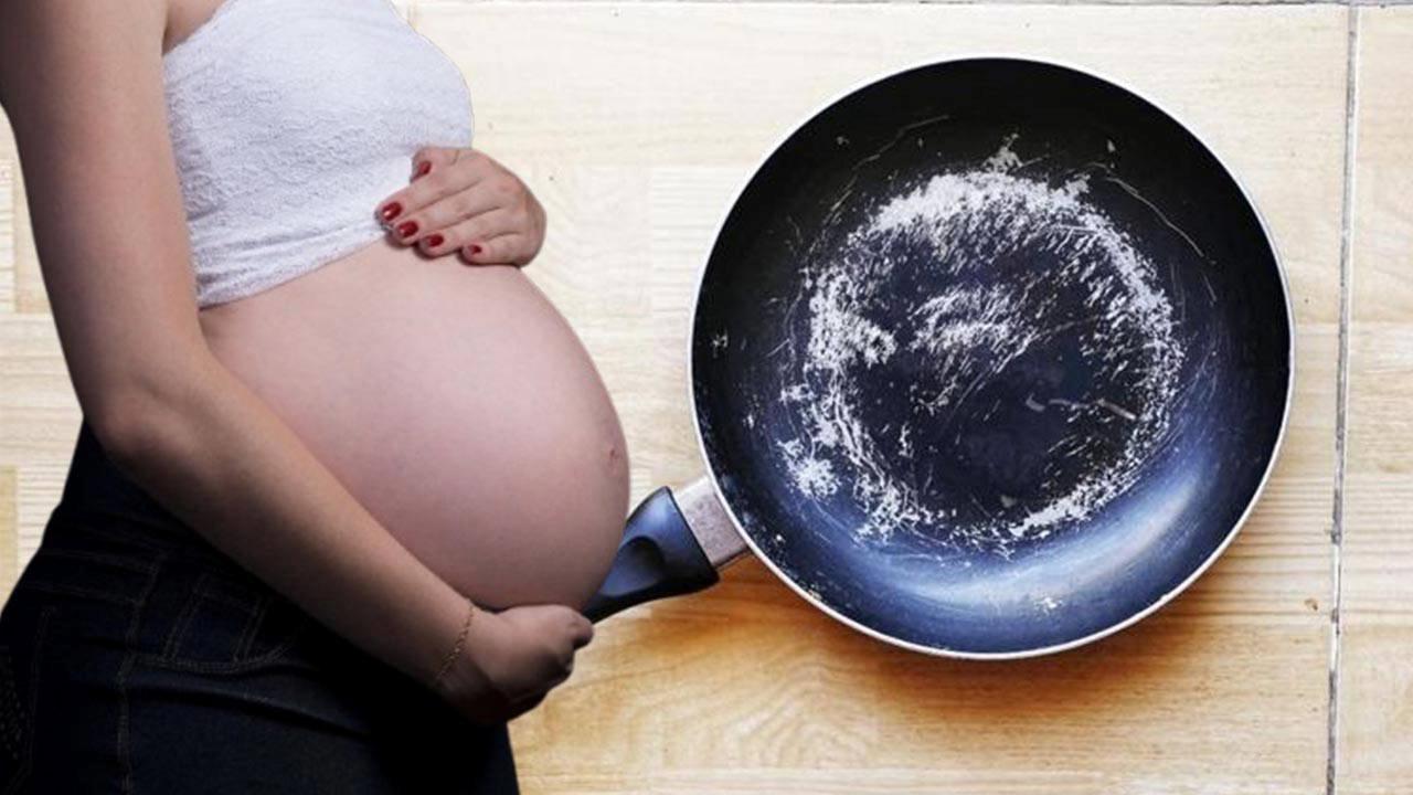 Doğmamış Bebeklerde Bile Ortaya Çıkan Küresel Tehlike: Zehirli Maddeler!