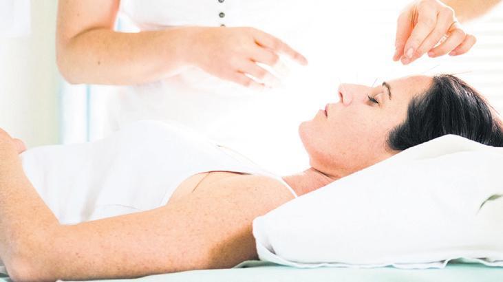 ‘Doğum korkusu hipnozla yok oluyor’