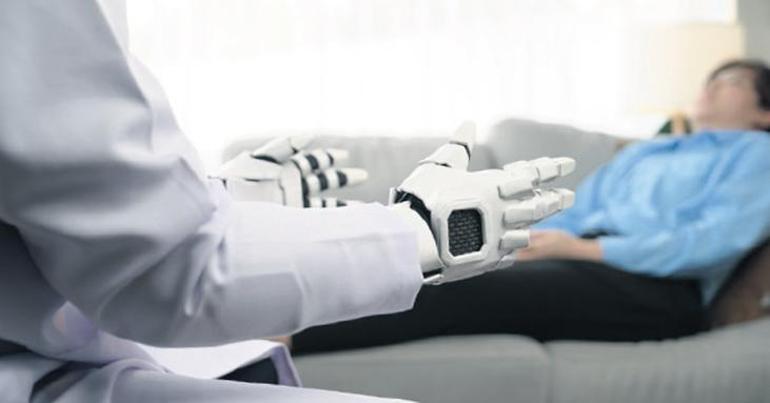 ‘Dokunmadan teşhis olmaz’