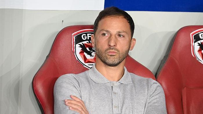 Domenico Tedesco, Dev Derbi Öncesi Hedefini Kesinlikle Belirledi! 1 Domenico Tedesco, Dev Derbi Öncesi Hedefini Kesinlikle Belirledi!