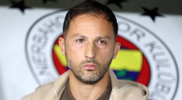 Domenico Tedesco: “Dolu stadyuma ihtiyacımız var”