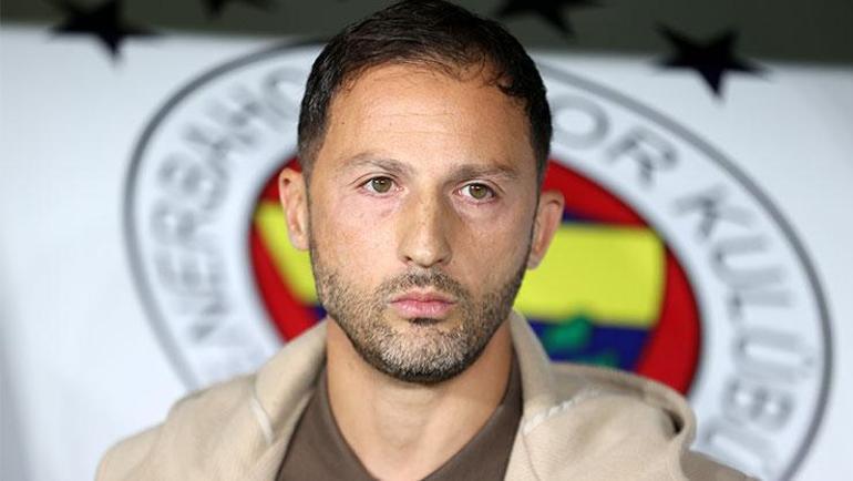 Domenico Tedesco planı değiştirdi! Fark yarattı 1 Domenico Tedesco planı değiştirdi! Fark yarattı