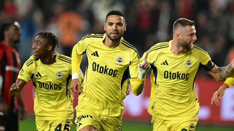 Domenico Tedesco planı değiştirdi! Fark yarattı 2 Domenico Tedesco planı değiştirdi! Fark yarattı