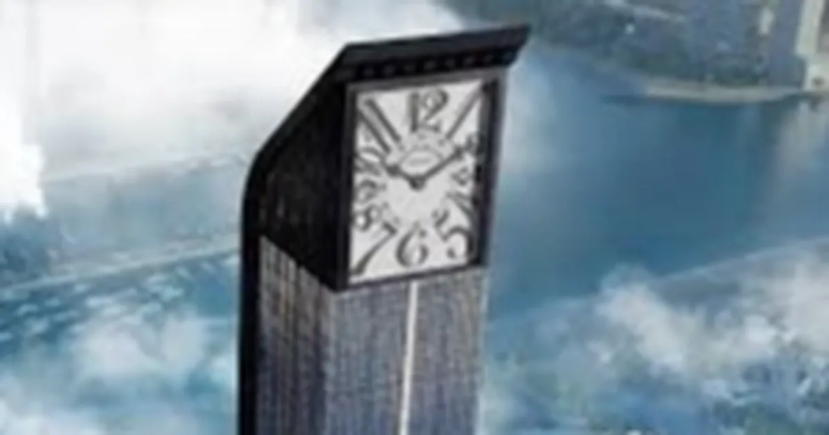 Dubai’de Yeni Bir Rekor: Dünyanın En Yüksek Saatli Konut Kulesi Geliyor