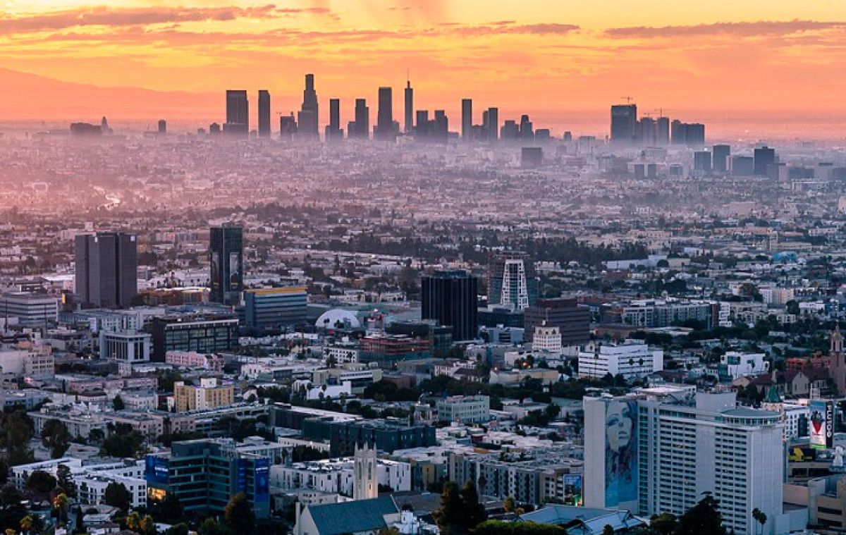 Dubai'den, Tokyo'ya: Dünyanın en çok abartılan 10 şehri 6 Dubai'den, Tokyo'ya: Dünyanın en çok abartılan 10 şehri